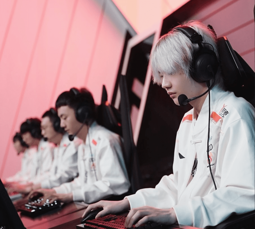 Crisp has performed relatively poorly in WBG's recent matches