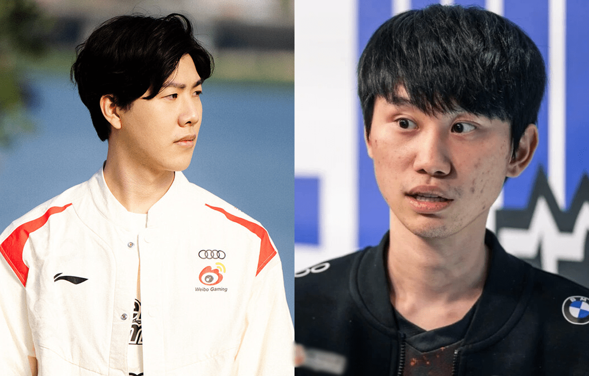 The high compensation requirements of TheShy and Doinb pose a significant challenge for teams considering recruiting these former World Champions