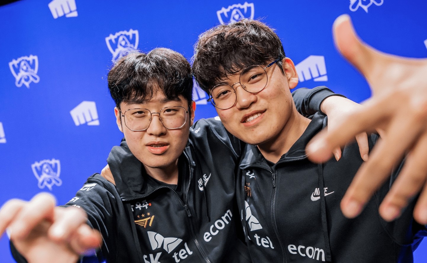 The homegrown players of T1 have made significant marks over the years