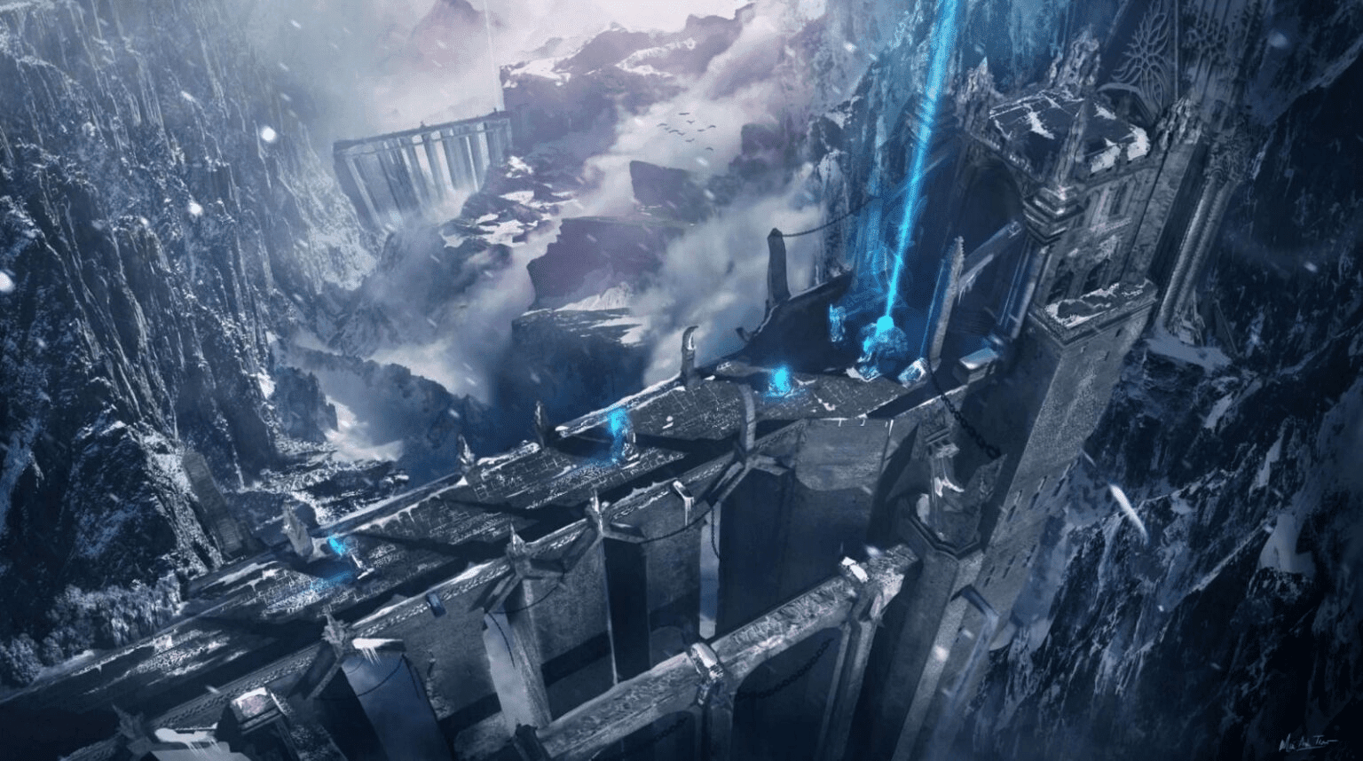 ARAM is one of the oldest game modes in League of Legends next to Summoner's Rift