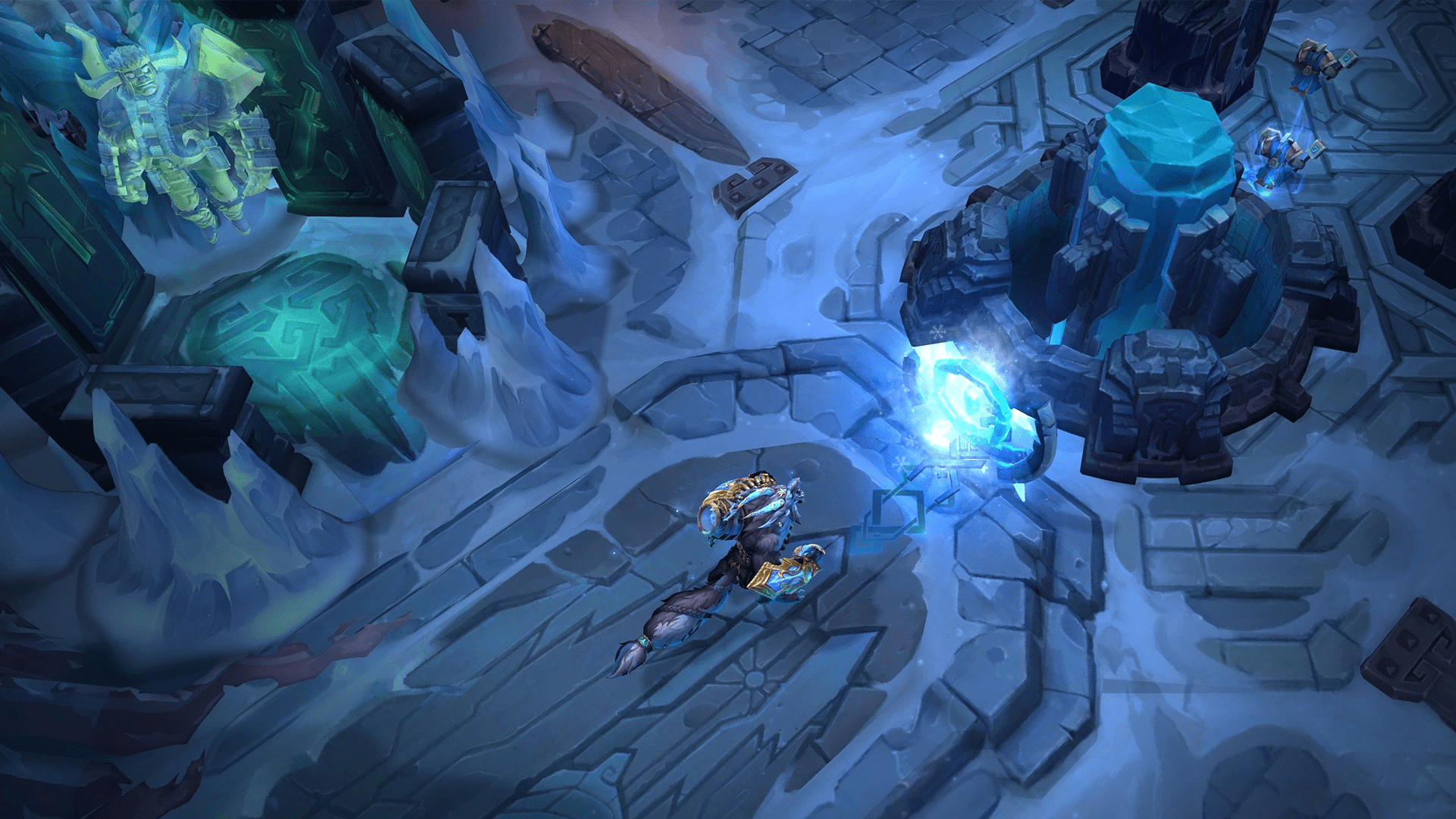 Recently, the community has debated whether ARAM is for fun or tryharding to determine wins and losses
