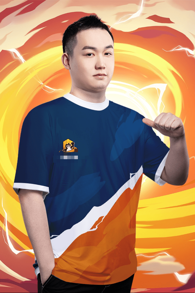 QituX was the runner-up of the TFT World Championship Season 5, narrowly losing to his fellow countryman Huanmei
