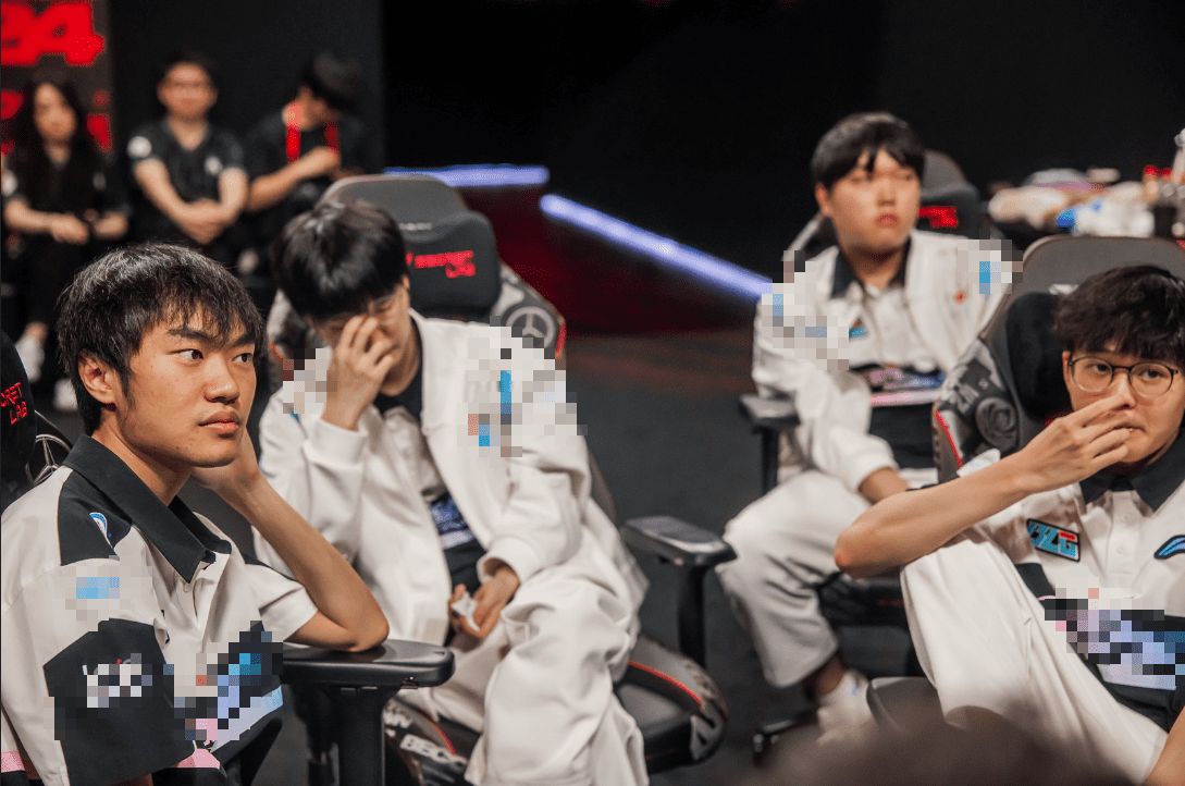 BLG's defeat at MSI 2024 held in their home country further diminished LPL fans' trust