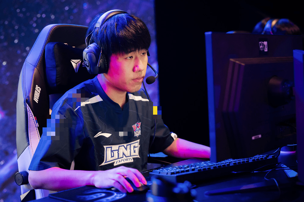 GALA has recently become the center of a new drama in the LPL