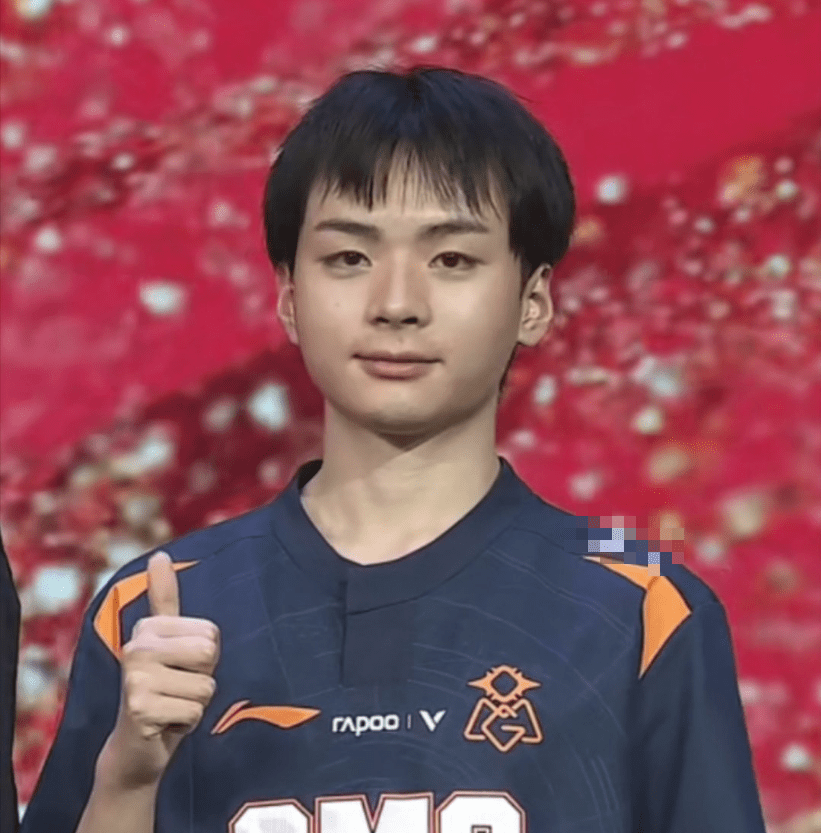 Despite being a highly-rated ADC, Able recently announced his retirement at 24 to pursue boosting