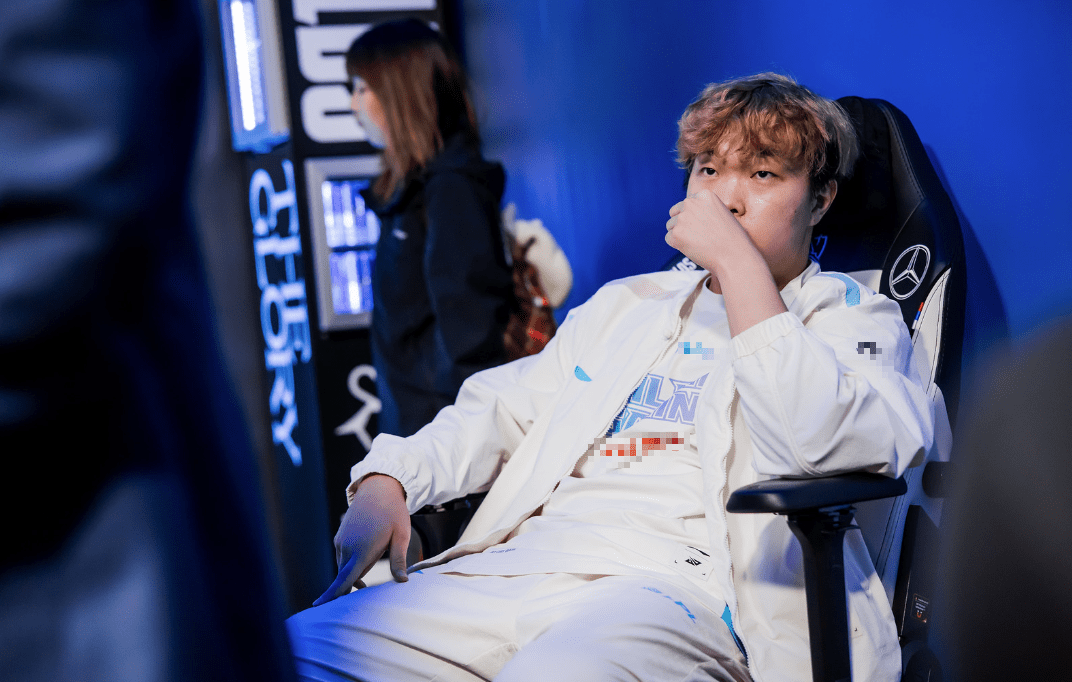 The 2023 World Championship is regarded as a forgettable tournament for BLG and the LPL region