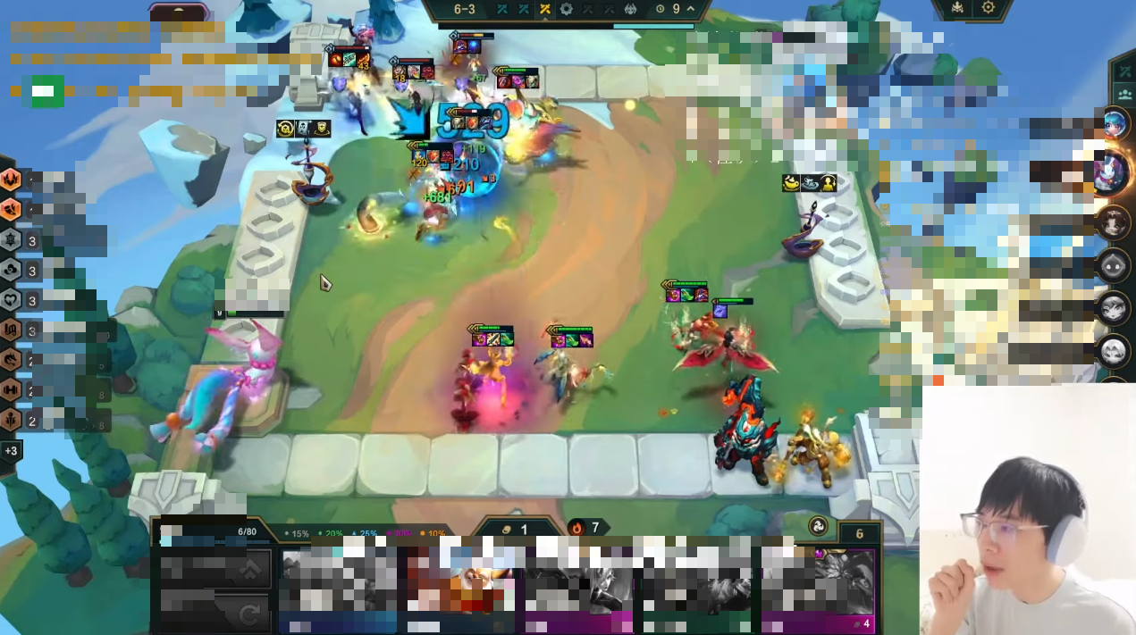 The Zoe - Sage composition is very popular in the LPL super server