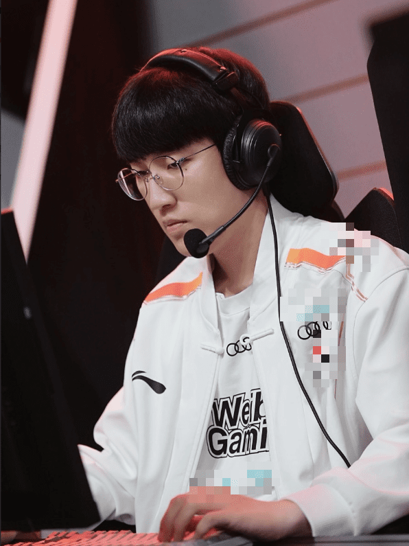 Tarzan's joining is expected to help WBG perform better in the summer split