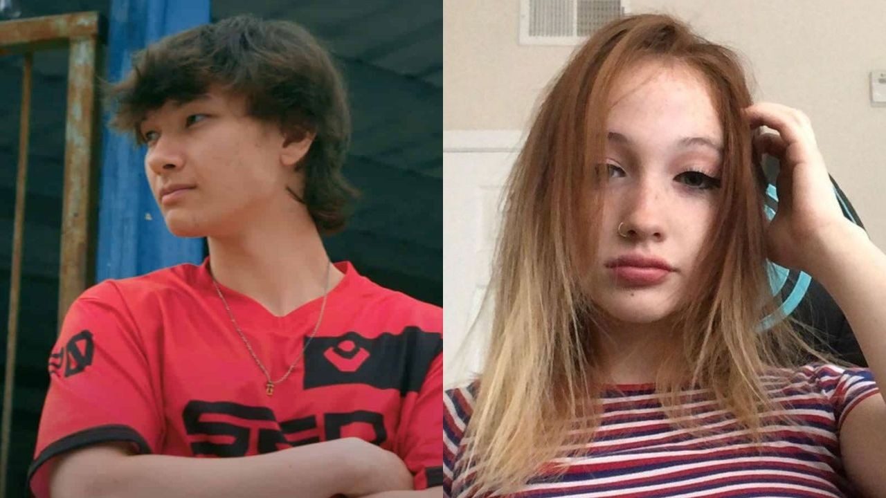 Sinatraa and his ex-girlfriend Cleo Hernandez once caused a stir in the FPS gaming community