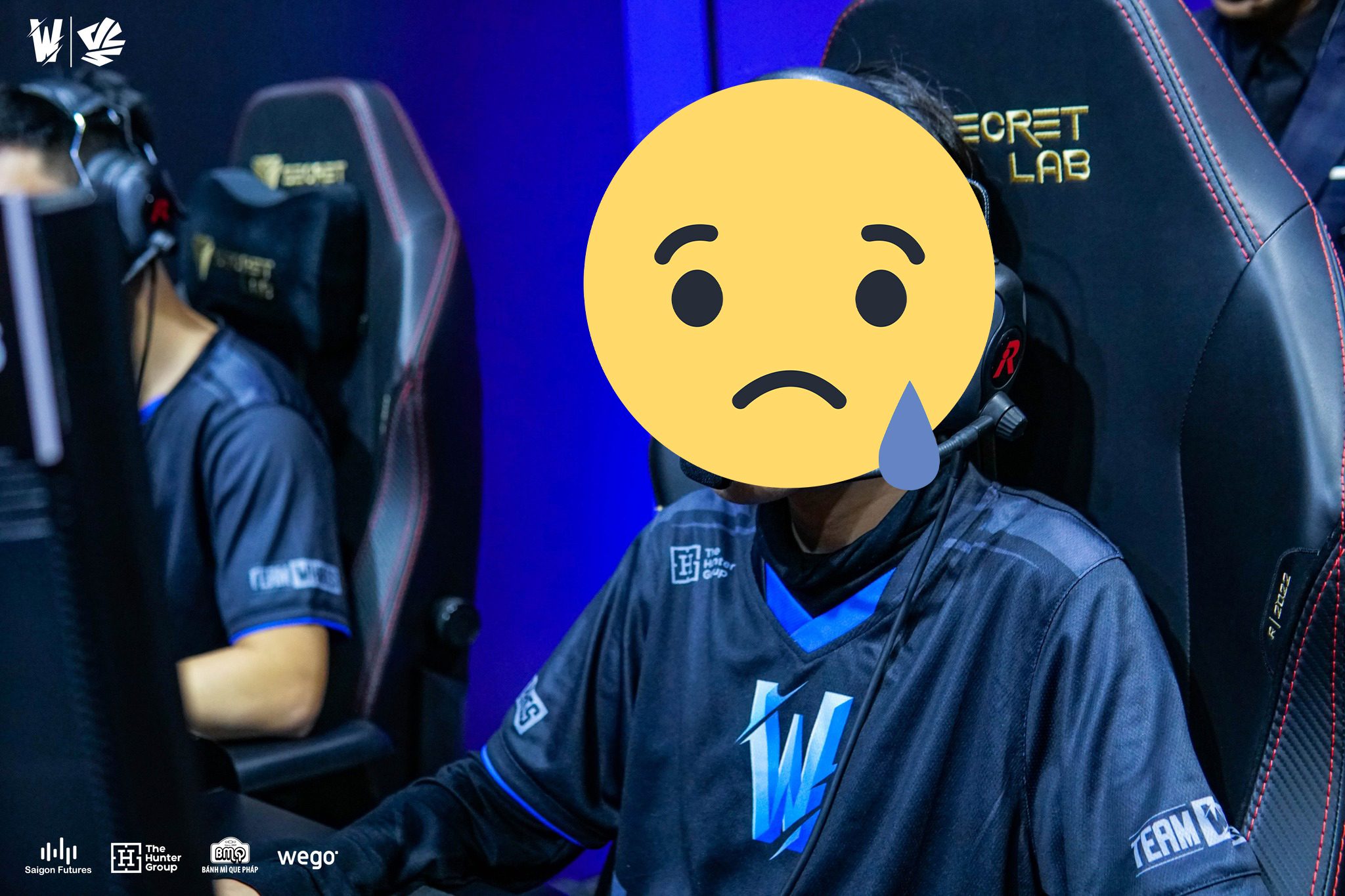 B. has left much controversy and also support from a portion of VCS fans