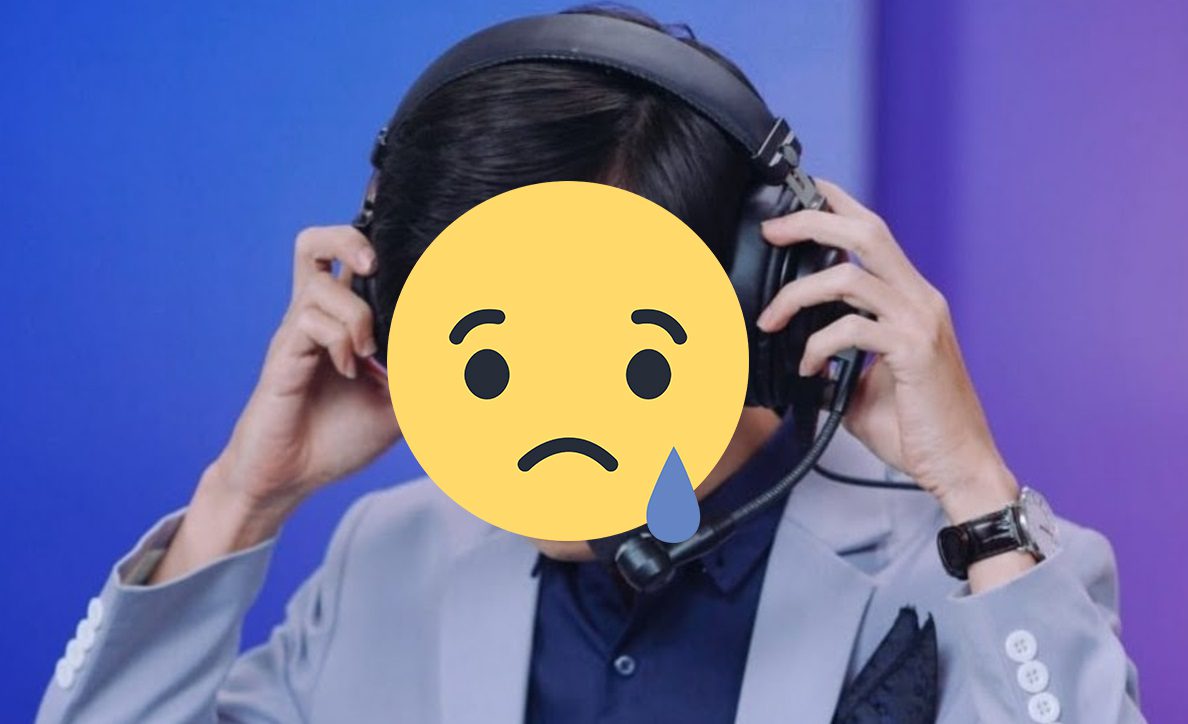 Commentator V.T stirs controversy with a remark aimed at Chovy