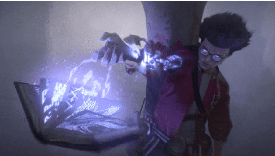 Even at the time when he was associated with the champion Ryze, Faker did not use his SKT T1 Ryze skin