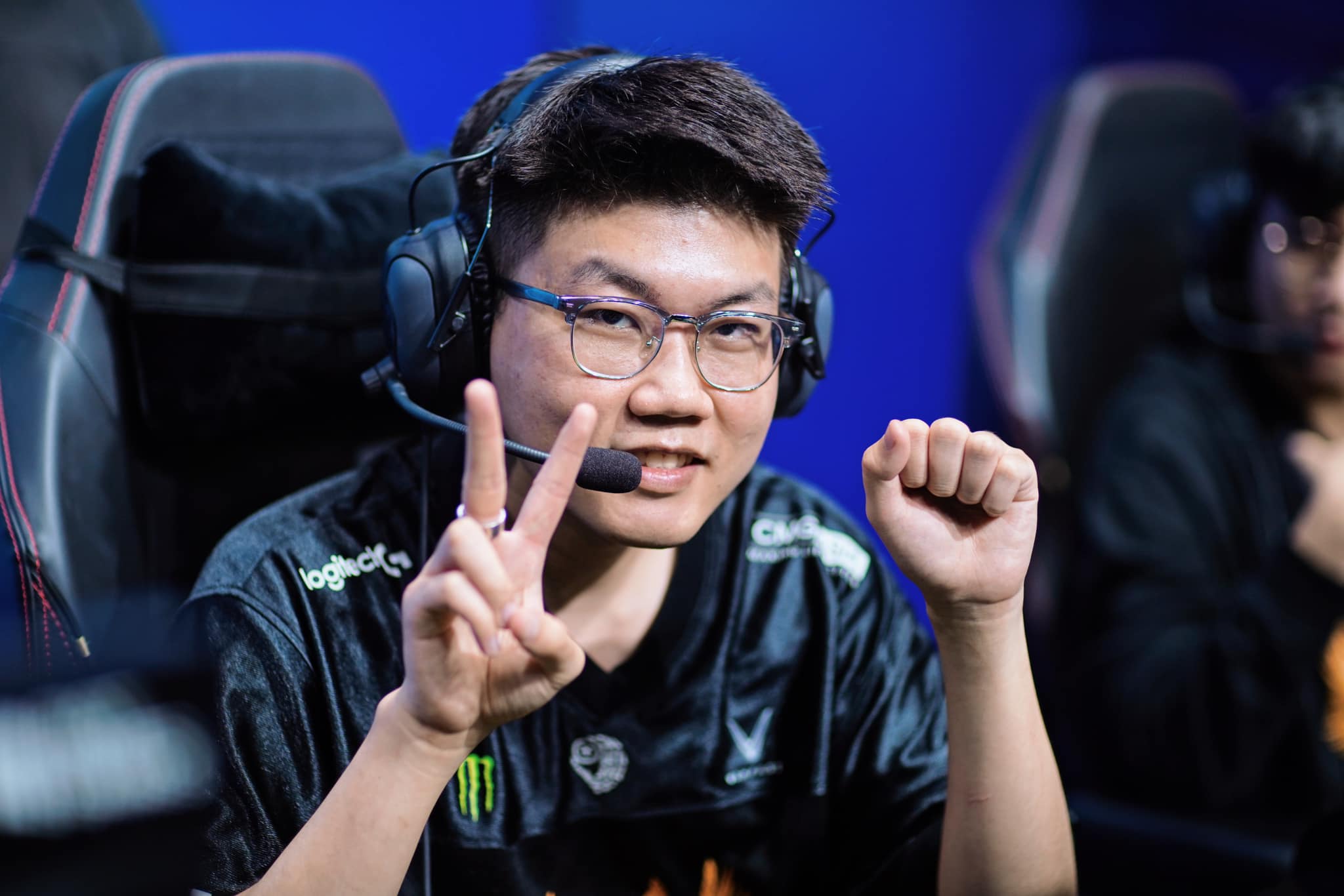 Marksman Neo is performing very well and showing integration with GAM