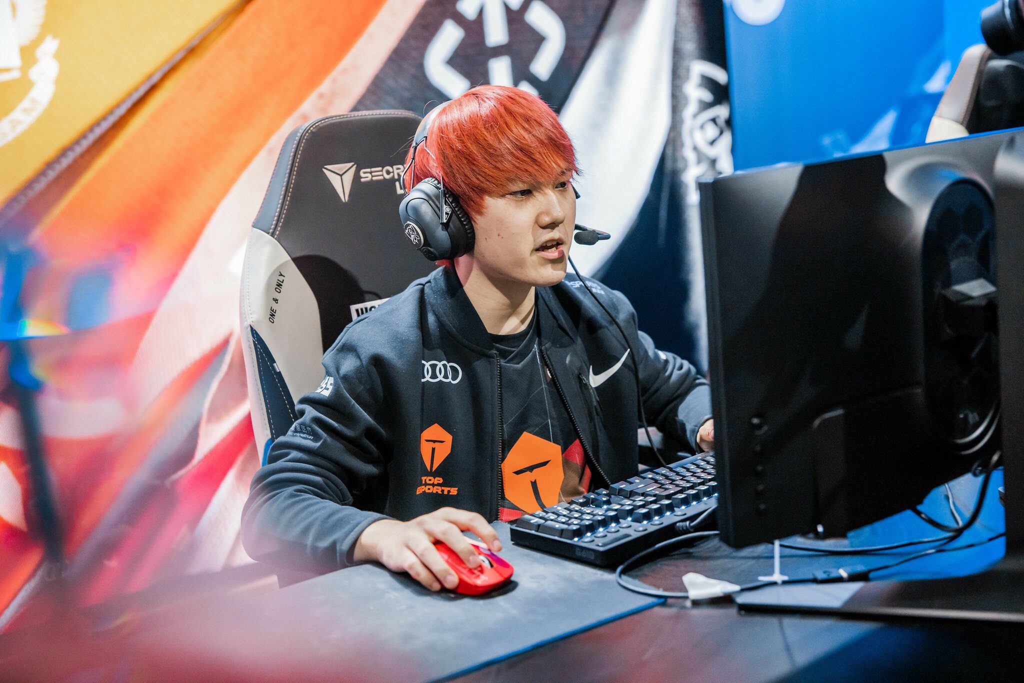 JackeyLove becomes a 'victim' of inconsiderate trolling from a section of the League of Legends community