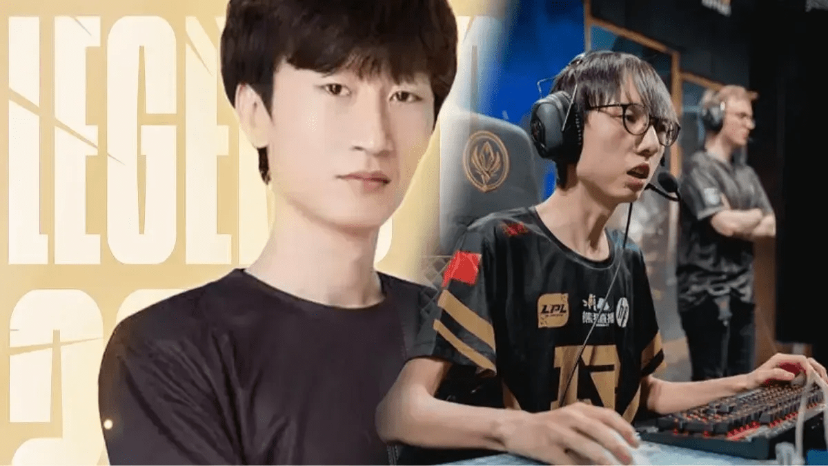 The 'Legend Cup' or 'Senior Cup' is considered more appealing than LPL as it gathers many legends of the tournament who are familiar to the audience.