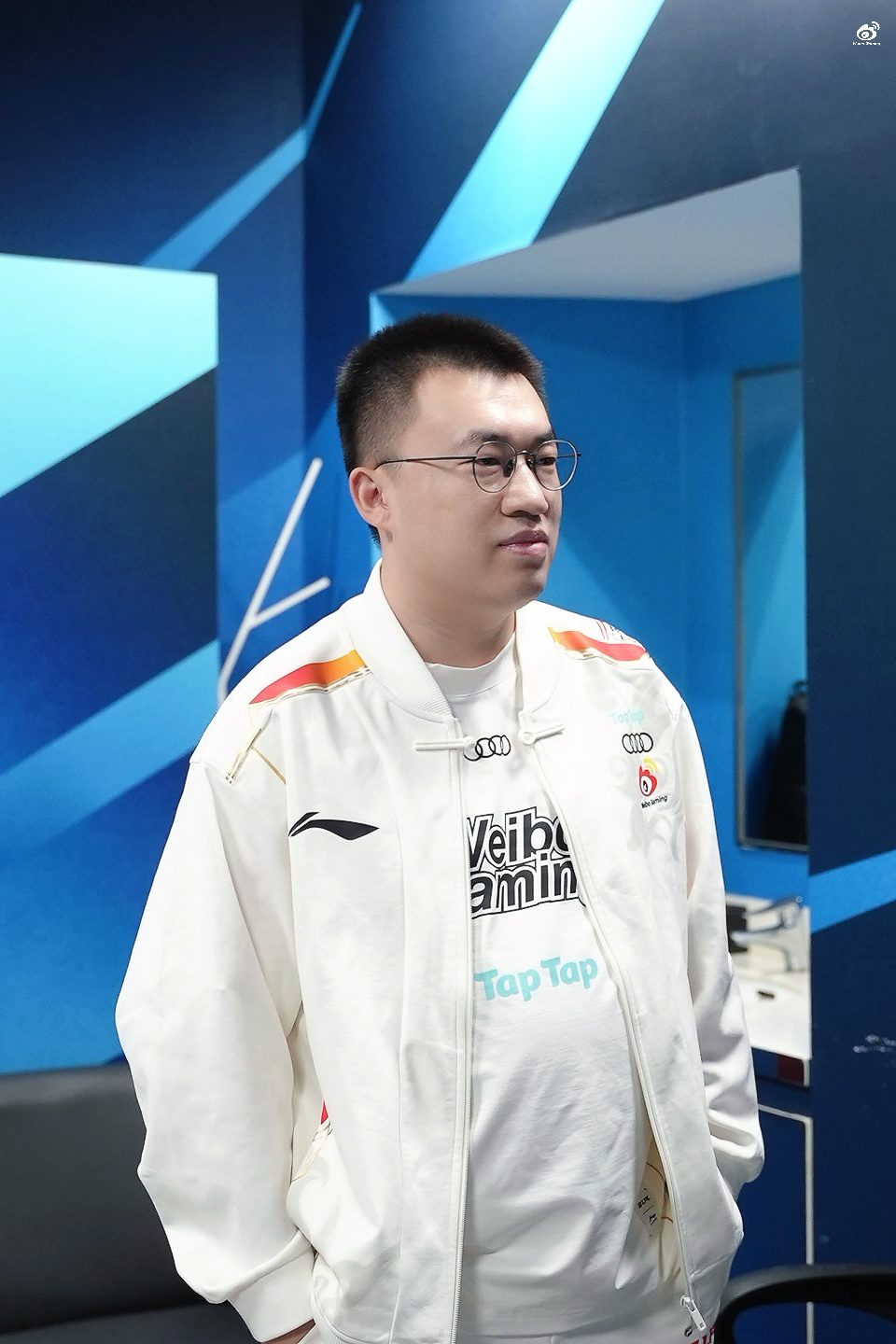 Perhaps Fearless Draft is still too unfamiliar to Xiaohu or he himself has gradually passed his peak