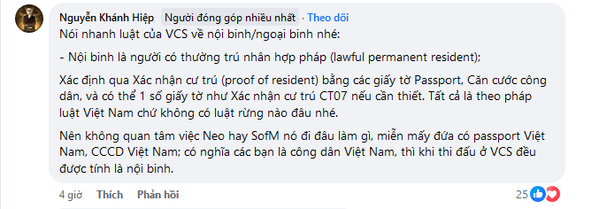 GAM's COO, Mr. Izumin speaks out to explain the case of SofM and Neo