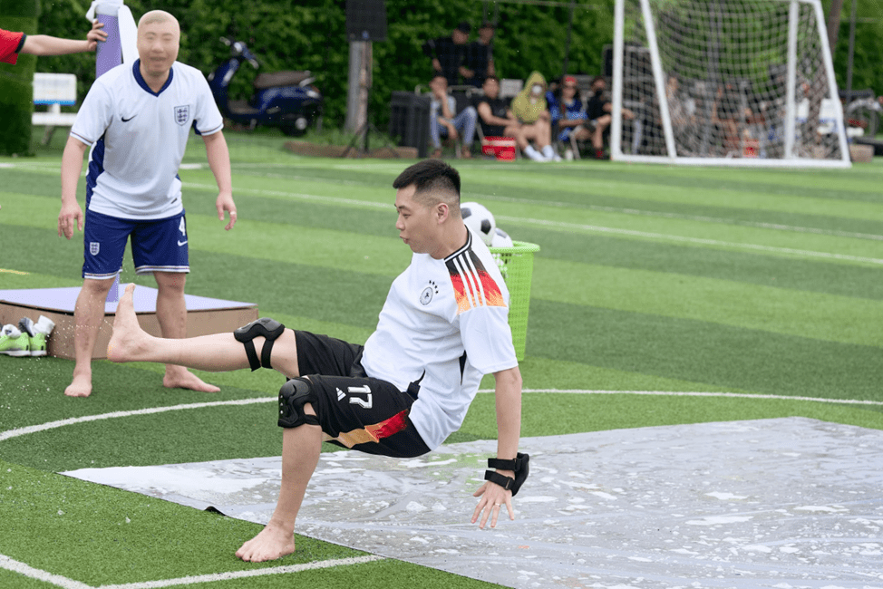 Hip-hop ne vờ đai.