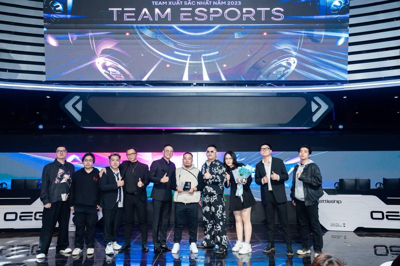 Building a comprehensive ecosystem for eSports specifically and gaming in general is Duong Do's goal.