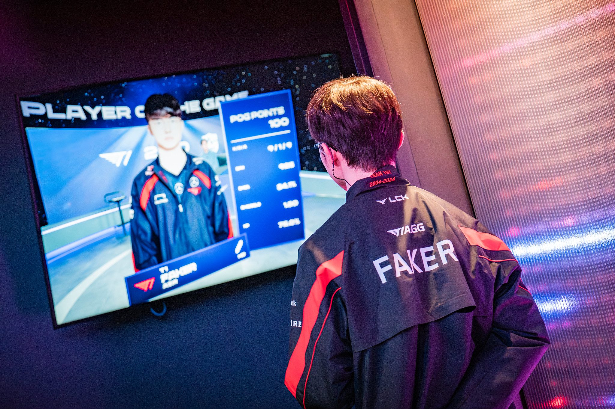 DDoS not only makes it difficult for T1 to practice but also erodes their 'aura' as champions against teams perceived as weaker