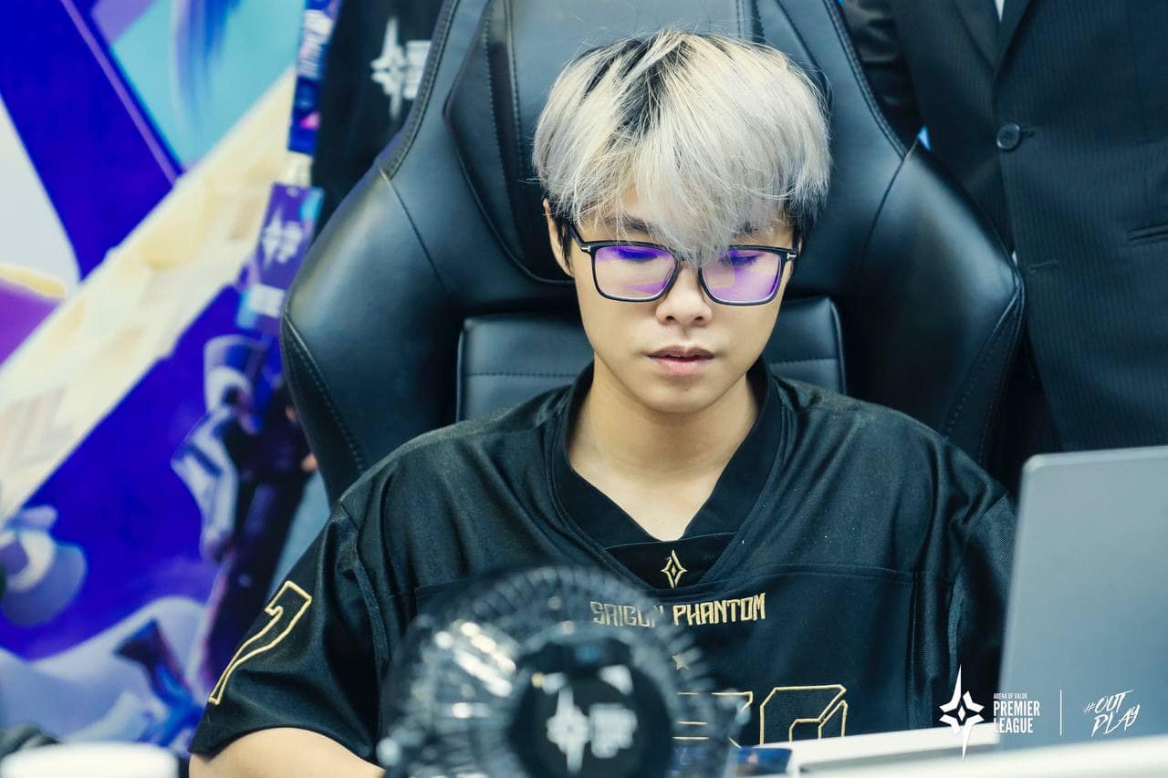 SGP may not have many good results internationally but is a dominant name in Vietnam's Arena of Valor