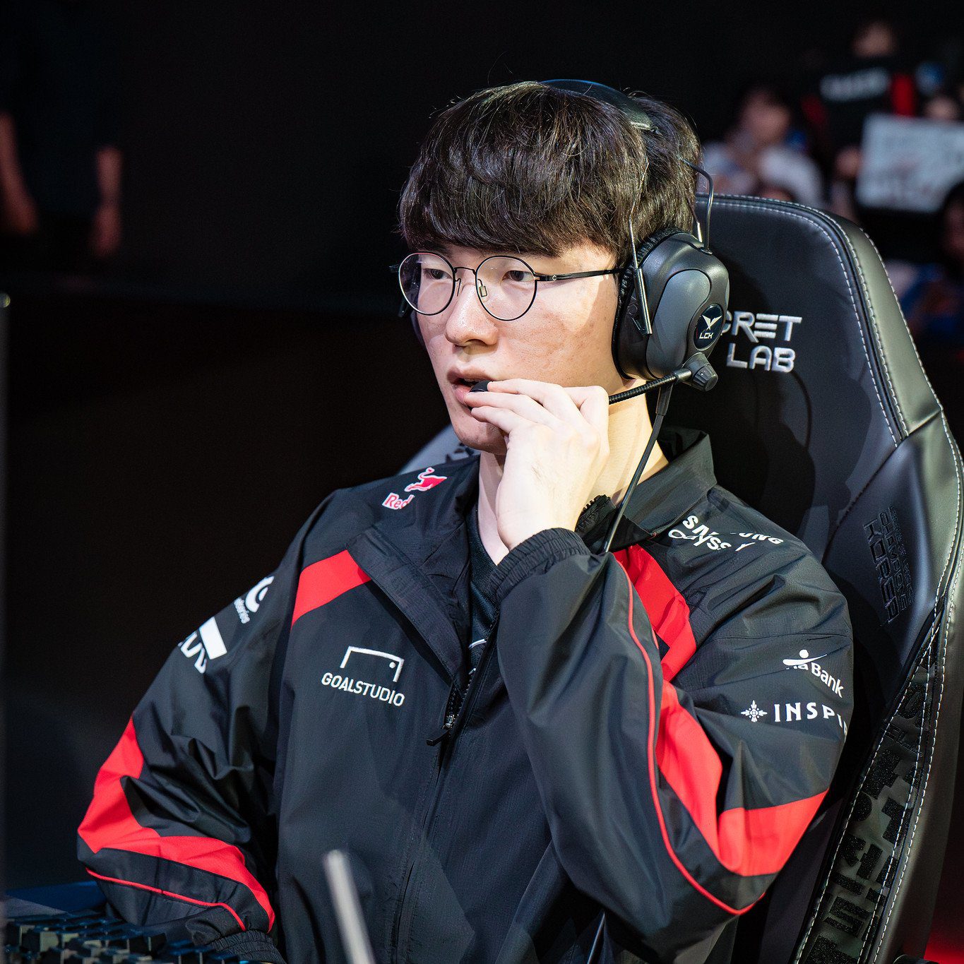 T1 is predicted to have a tough match against KDF