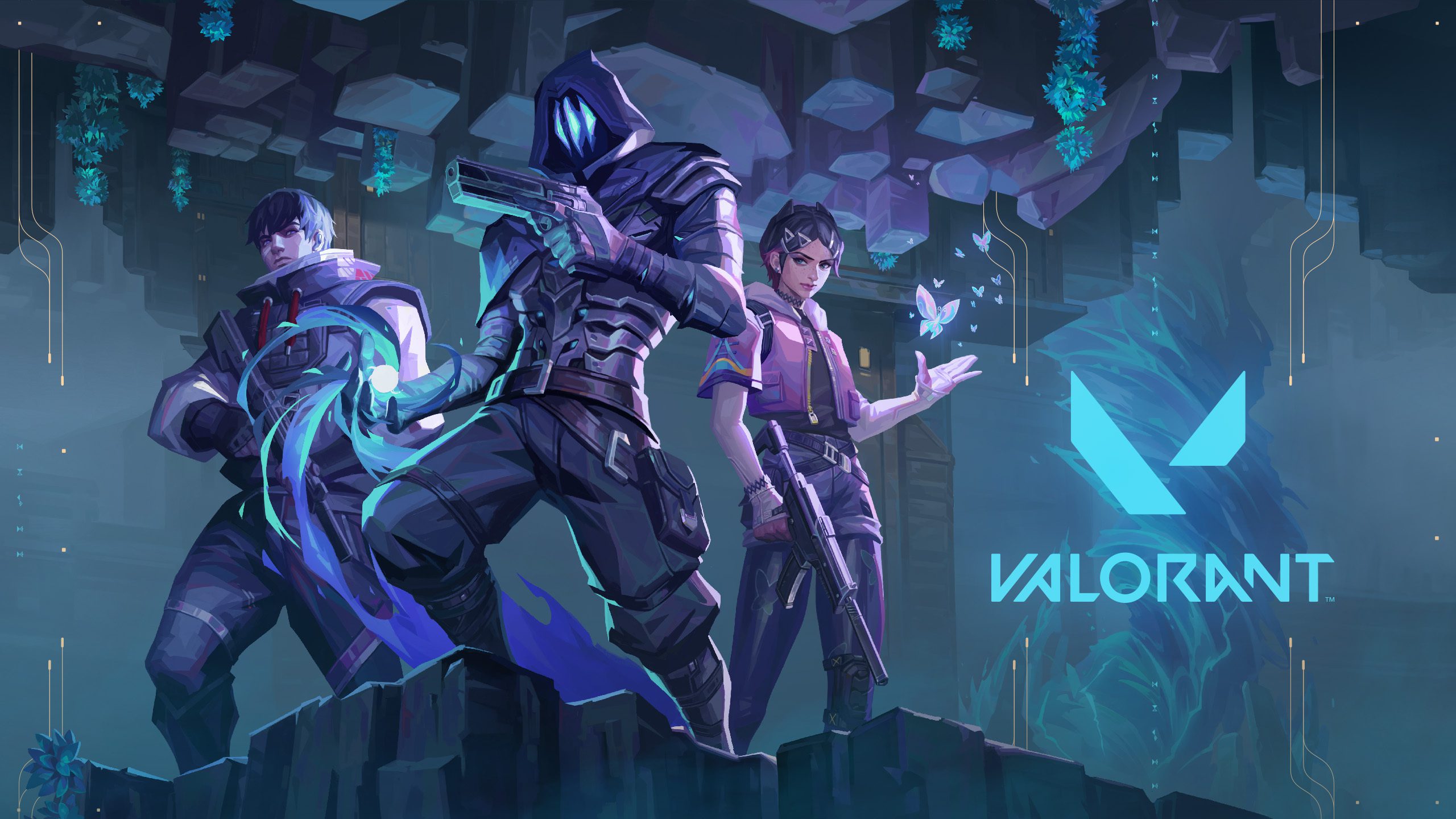 VALORANT is gradually becoming one of the most exciting FPS games.