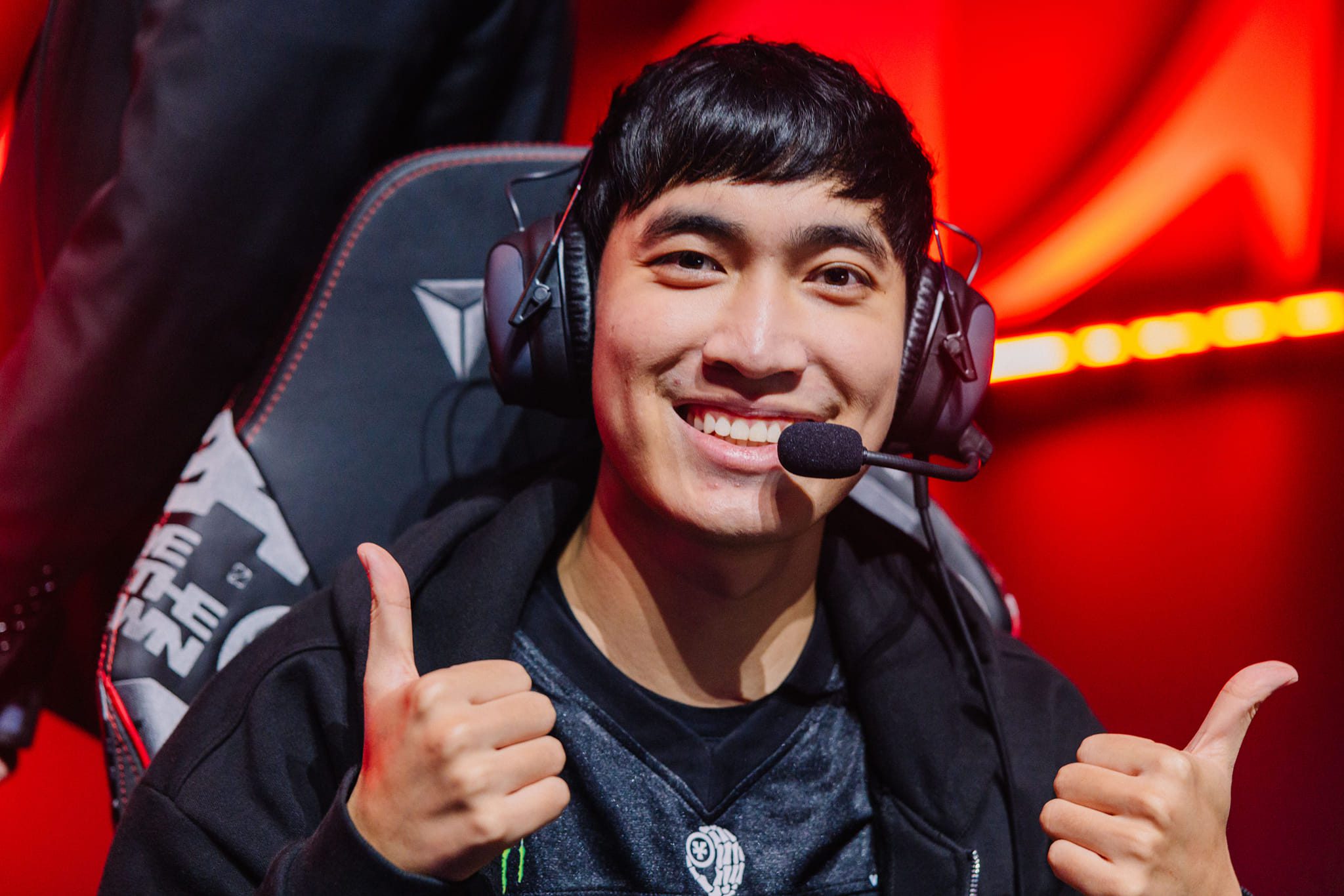 VCS has essentially outclassed in the Southeast Asian or APAC region (except for China and South Korea); only PSG can truly match the strongest representatives of VCS. Previous international tournaments are the clearest proof.