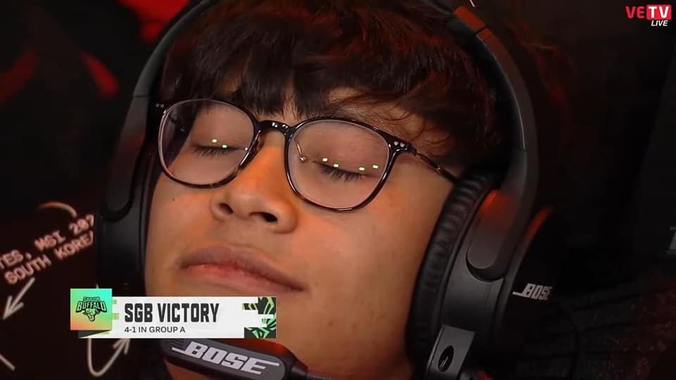 A once-famous image of Froggy