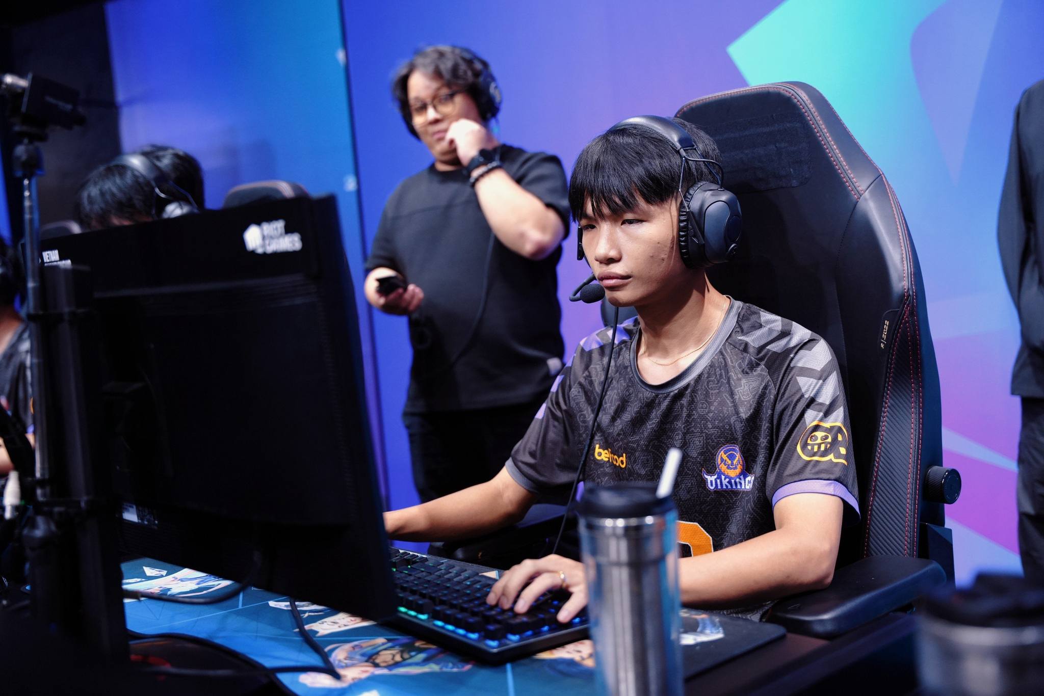 Fans are quite satisfied with VCS Summer 2024 up to now