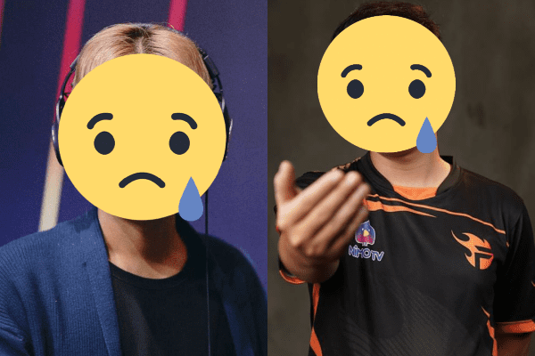 The back-and-forth accusations between the involved parties have made the VCS community both look forward to and feel exhausted by the situation