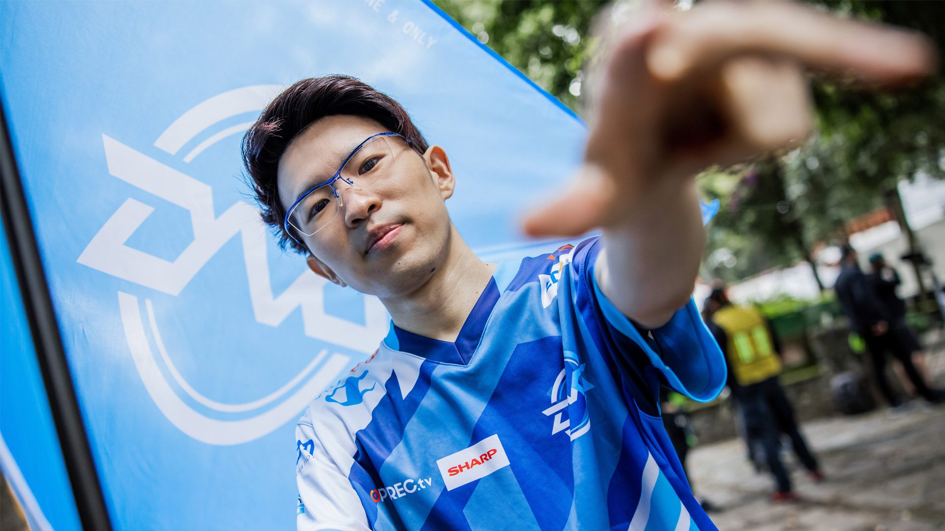 Meanwhile, regions like LJL have hardly any true or developed League of Legends community