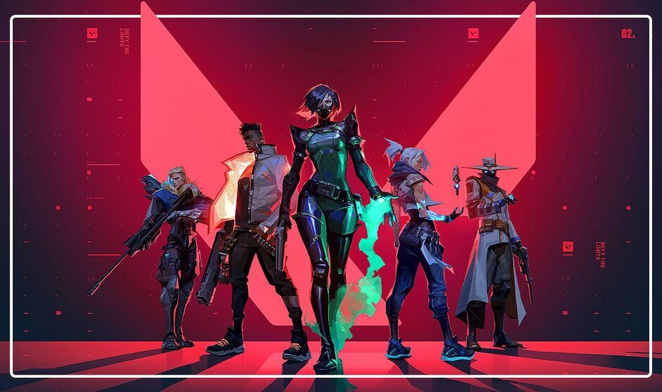 However, in reality, Riot has implemented this for VALORANT for a long time, where this game only has the 6 largest regions competing in international tournaments
