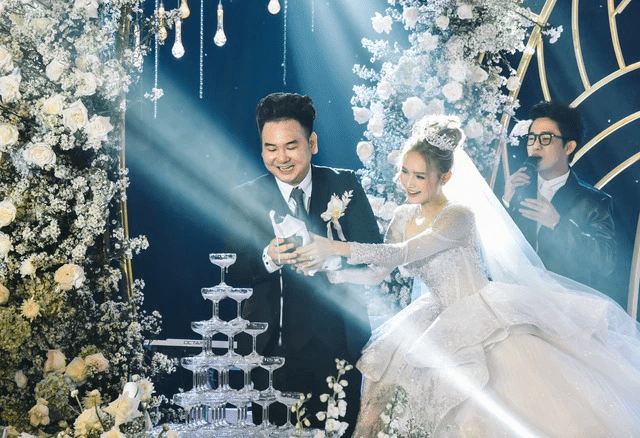Once a fairytale romance