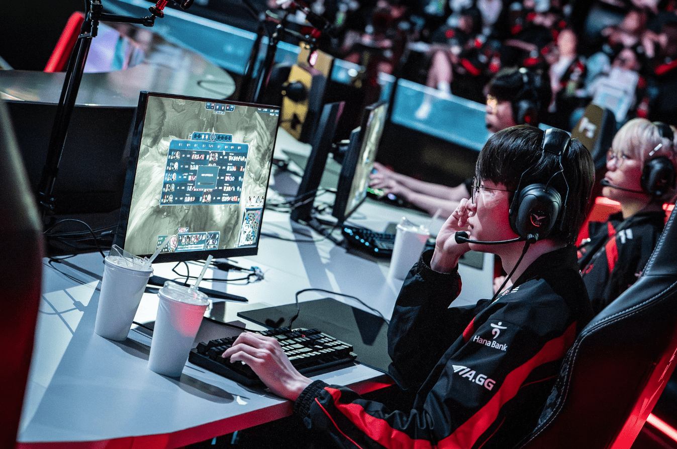 T1 has been heavily impacted by DDoS attacks recently