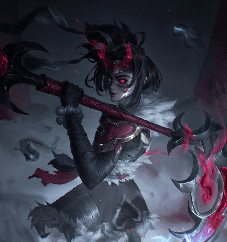 Kayn has become extremely powerful after a notable buff from Riot