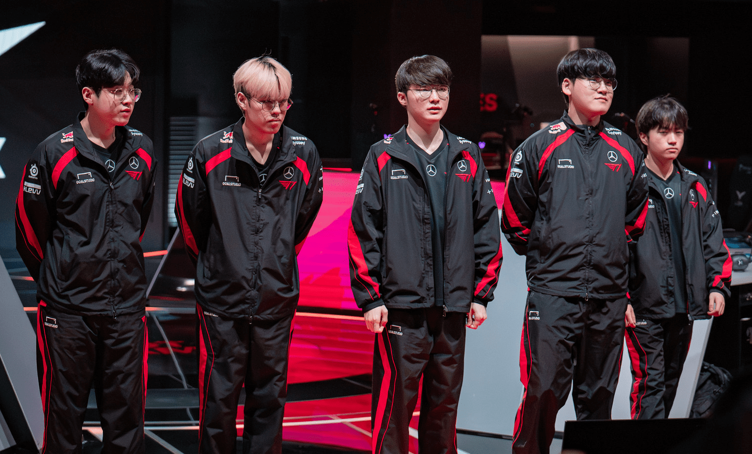 T1 recently achieved a crucial victory against KT to break their 3-match losing streak