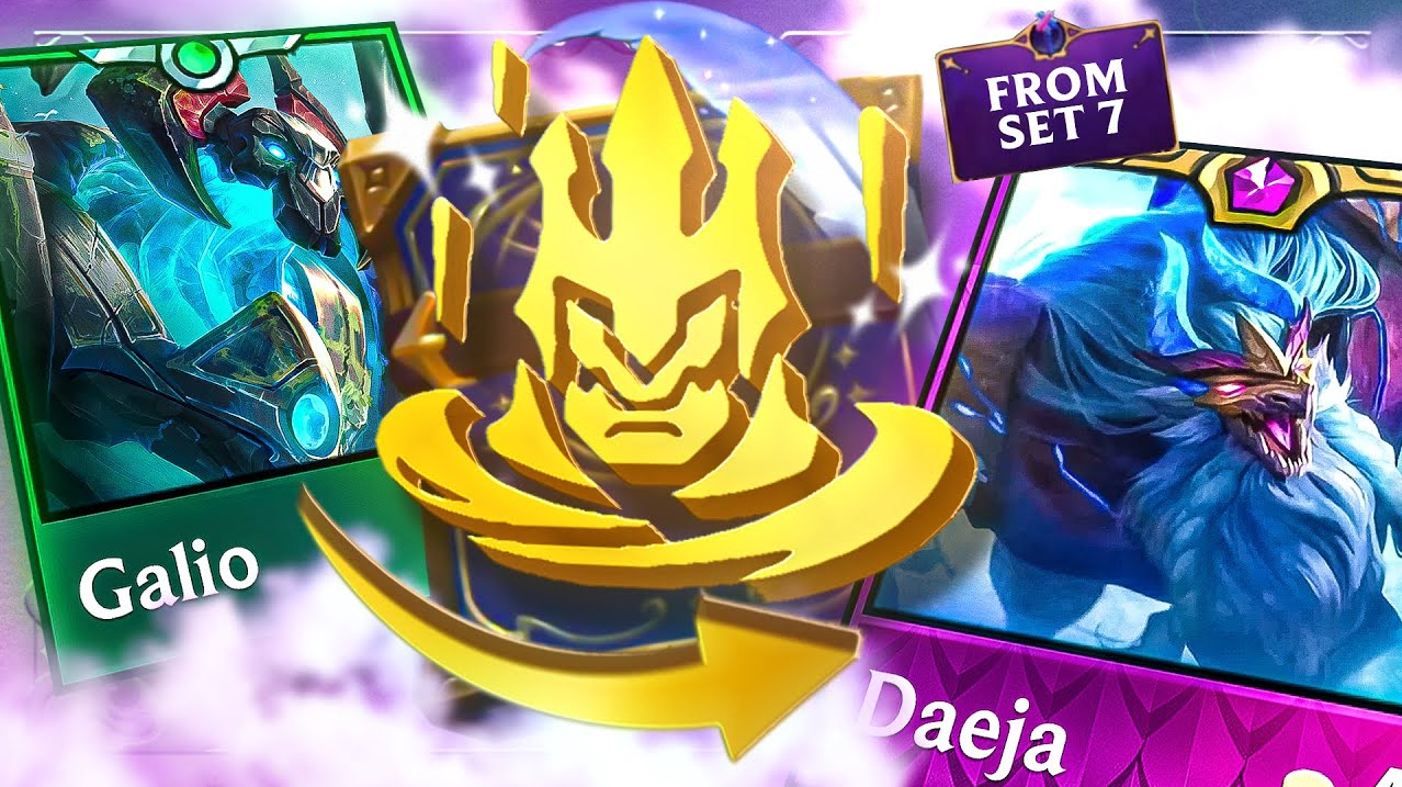 Reroll compositions in TFT Season 12 will be much stronger as the champion pool expands, increasing the chances of upgrading key units to 3 stars