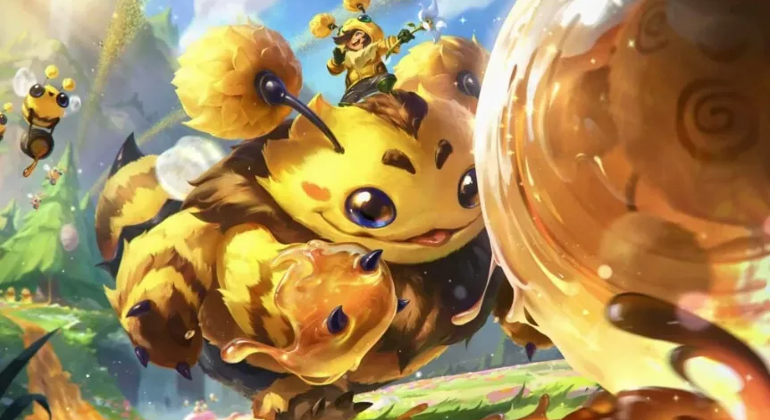The initial reviews from LPL experts about TFT are not very positive