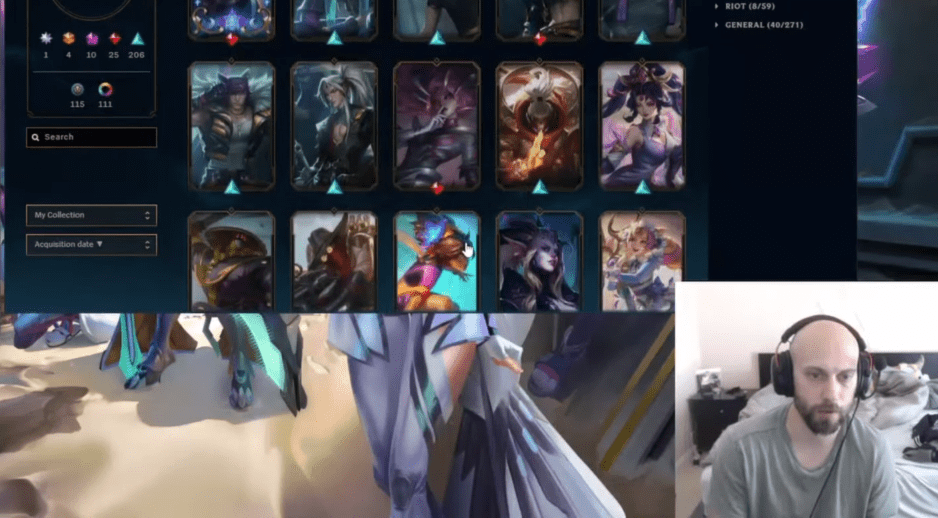 Riot August admitted during a livestream that he hates the Teleport spell and is looking for ways to nerf it in the future