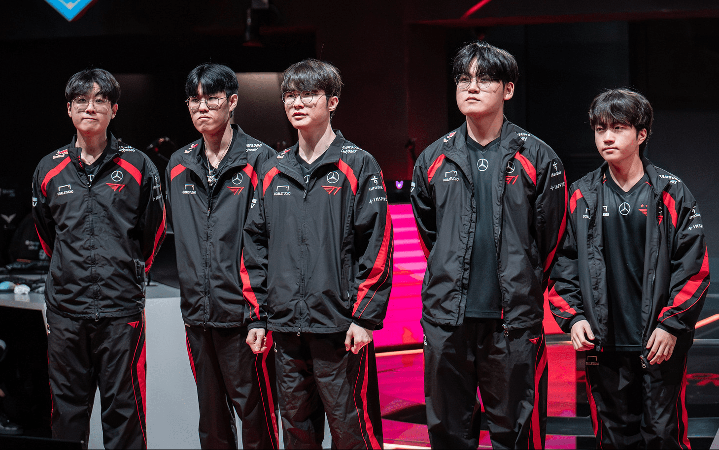 Currently, T1 has measures in place to avoid DDoS attacks and train better
