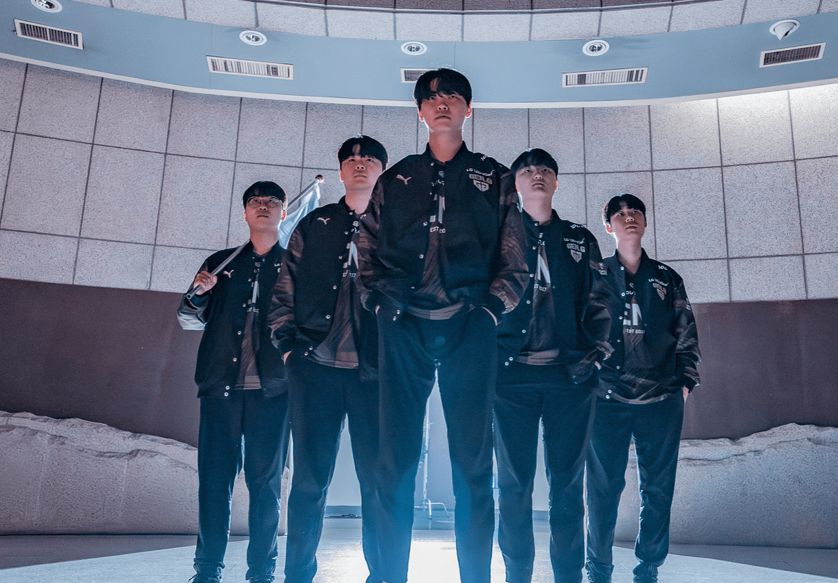 Gen.G has achieved 8 consecutive 2-0 victories in LCK Summer 2024