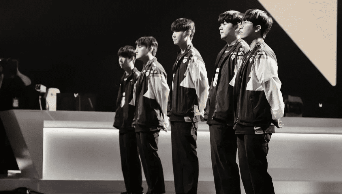 The defeat at EWC 2024 is a significant lesson for Gen.G regarding their ability to adapt to the new meta