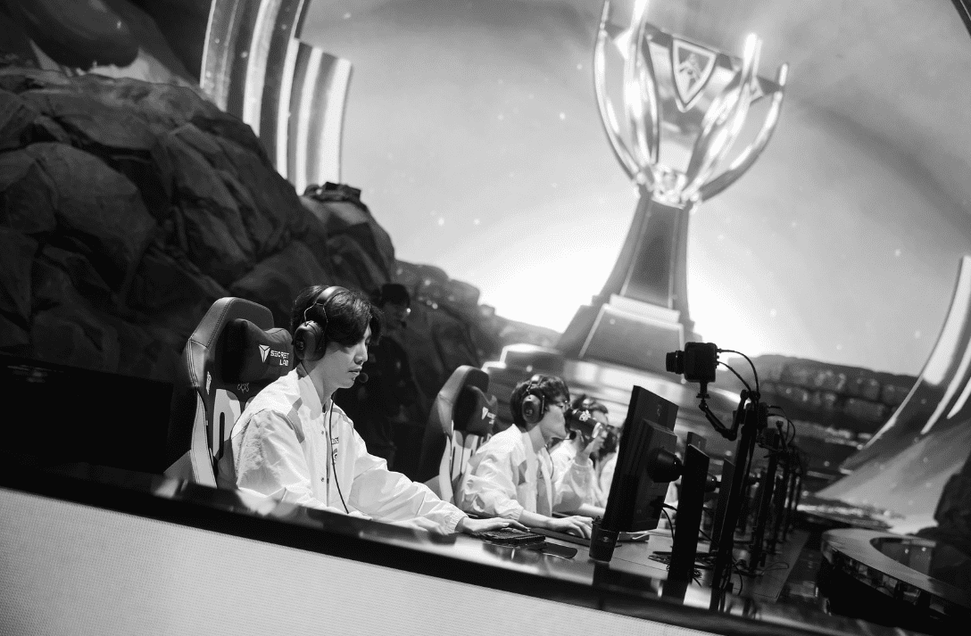 The defeat of WBG (and the LPL region) at the 2023 World Championship has led to a significant decrease in viewership for this tournament in 2024
