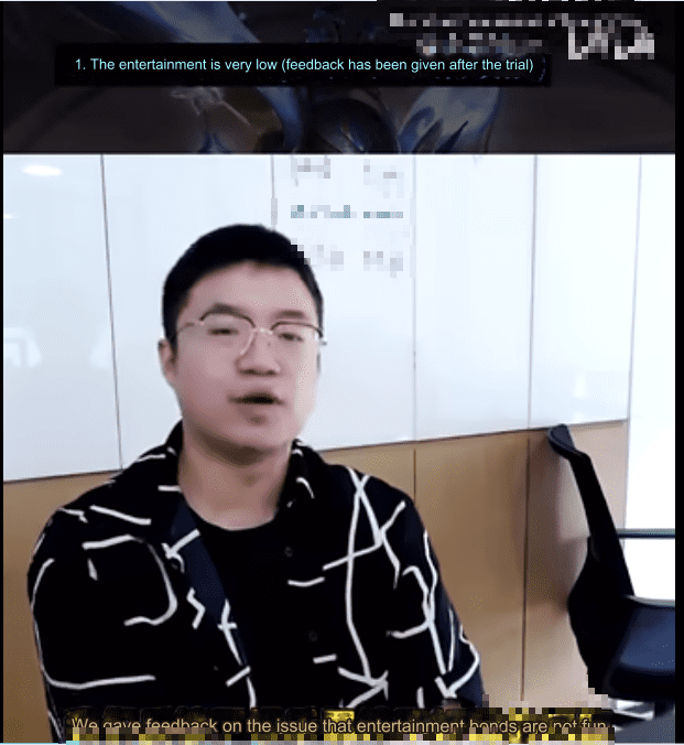 Lindo shares in his video that the entertainment value of TFT Season 12 is very low as the traits and systems lack interest