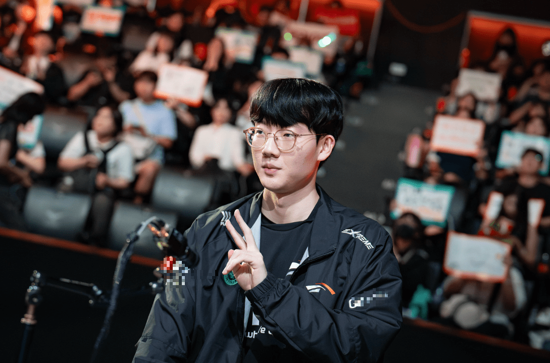 Viper shows extreme confidence ahead of the match against T1