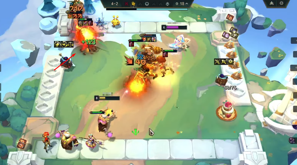 Fiora and Gwen need items that increase their survivability to last as long in fights as possible