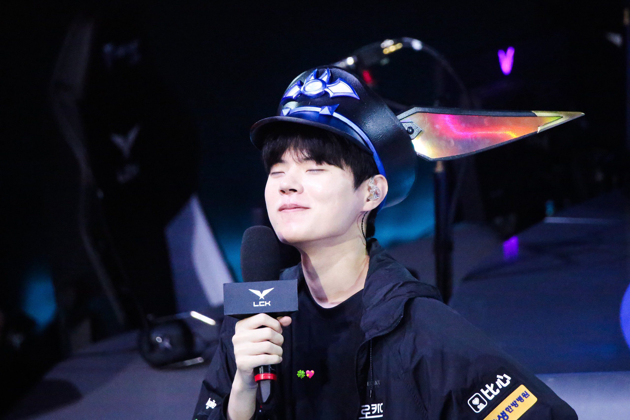 Deft hopes to achieve more victories on the opponent's home ground