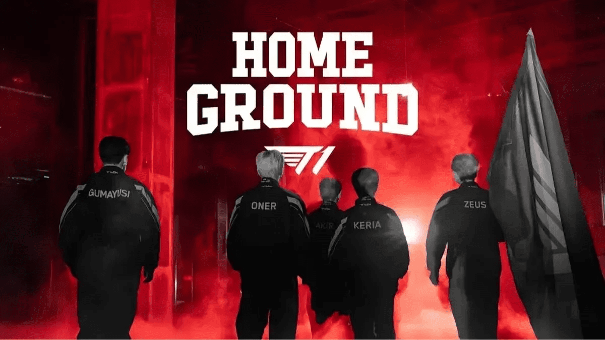 Home ground can sometimes create immense pressure for the home team players