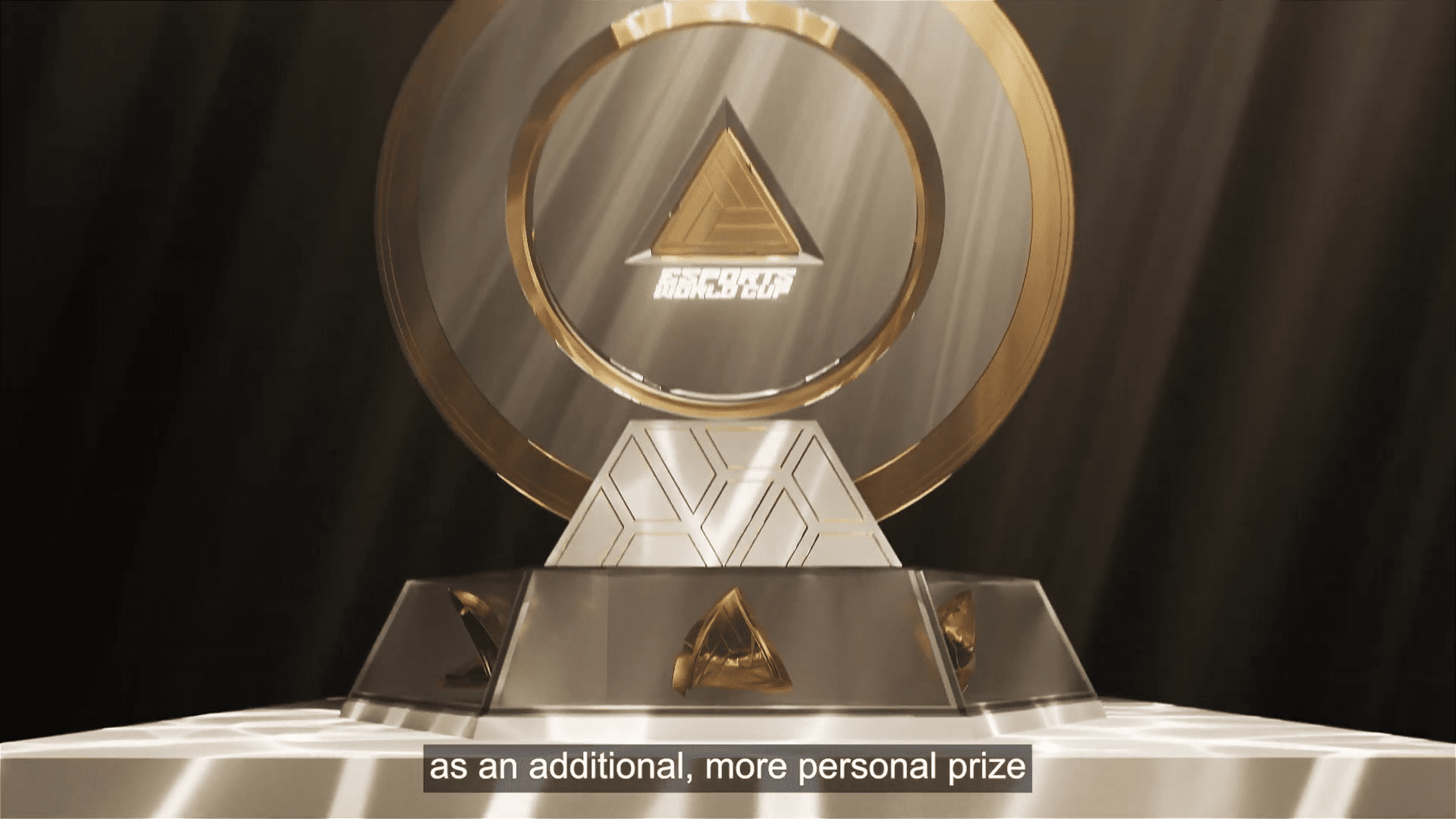 EWC 2024 sparks controversy with the "key exchange - key smash" format